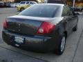 2006 Granite Metallic Pontiac G6 Sedan  photo #4