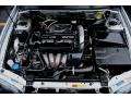 Silver Metallic - S40 1.9T Photo No. 16