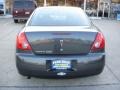 2006 Granite Metallic Pontiac G6 Sedan  photo #5