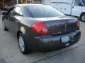 2006 Granite Metallic Pontiac G6 Sedan  photo #6