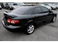 Onyx Black - MAZDA6 i Sedan Photo No. 2