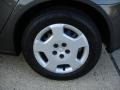 2006 Granite Metallic Pontiac G6 Sedan  photo #8
