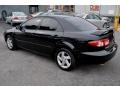 Onyx Black - MAZDA6 i Sedan Photo No. 3