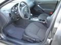2006 Granite Metallic Pontiac G6 Sedan  photo #10