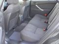 2006 Granite Metallic Pontiac G6 Sedan  photo #11