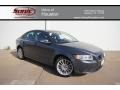 Titanium Grey Metallic - S40 T5 Photo No. 1