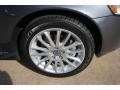 Titanium Grey Metallic - S40 T5 Photo No. 26