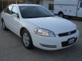 White - Impala LT Photo No. 3