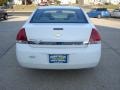 White - Impala LT Photo No. 5