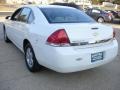 White - Impala LT Photo No. 6