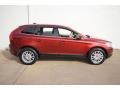 Maple Red Metallic - XC60 T6 AWD Photo No. 2