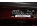 Maple Red Metallic - XC60 T6 AWD Photo No. 7