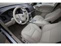  2012 XC60 T6 AWD Sandstone Interior