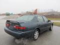 1997 Classic Green Pearl Toyota Camry LE V6  photo #16
