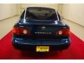 2001 Indigo Ink Blue Pearl Toyota Corolla LE  photo #5
