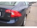Caspian Blue Metallic - S60 T5 Photo No. 20