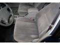 2001 Indigo Ink Blue Pearl Toyota Corolla LE  photo #10