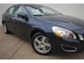 Caspian Blue Metallic - S60 T5 Photo No. 22