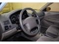 2001 Indigo Ink Blue Pearl Toyota Corolla LE  photo #11