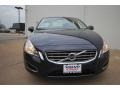 Caspian Blue Metallic - S60 T5 Photo No. 23