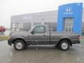 2006 Dark Shadow Grey Metallic Ford Ranger XL Regular Cab  photo #2