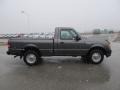 2006 Dark Shadow Grey Metallic Ford Ranger XL Regular Cab  photo #4