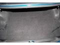 2001 Indigo Ink Blue Pearl Toyota Corolla LE  photo #15