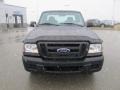 2006 Dark Shadow Grey Metallic Ford Ranger XL Regular Cab  photo #6