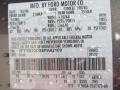 2006 Dark Shadow Grey Metallic Ford Ranger XL Regular Cab  photo #9