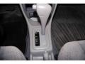 2001 Indigo Ink Blue Pearl Toyota Corolla LE  photo #21