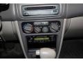 2001 Indigo Ink Blue Pearl Toyota Corolla LE  photo #22