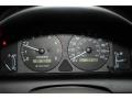 2001 Indigo Ink Blue Pearl Toyota Corolla LE  photo #23