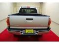 Silver Streak Mica - Tacoma V6 TRD Sport PreRunner Access Cab Photo No. 5
