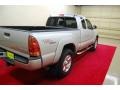 Silver Streak Mica - Tacoma V6 TRD Sport PreRunner Access Cab Photo No. 6