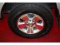 Silver Streak Mica - Tacoma V6 TRD Sport PreRunner Access Cab Photo No. 11