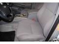 Silver Streak Mica - Tacoma V6 TRD Sport PreRunner Access Cab Photo No. 16