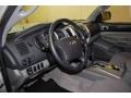 Silver Streak Mica - Tacoma V6 TRD Sport PreRunner Access Cab Photo No. 17