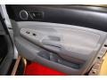 Silver Streak Mica - Tacoma V6 TRD Sport PreRunner Access Cab Photo No. 20