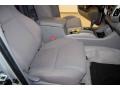 Silver Streak Mica - Tacoma V6 TRD Sport PreRunner Access Cab Photo No. 21