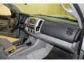 Silver Streak Mica - Tacoma V6 TRD Sport PreRunner Access Cab Photo No. 22