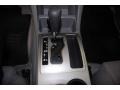 Silver Streak Mica - Tacoma V6 TRD Sport PreRunner Access Cab Photo No. 23