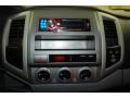 Silver Streak Mica - Tacoma V6 TRD Sport PreRunner Access Cab Photo No. 24