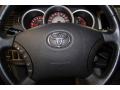 Silver Streak Mica - Tacoma V6 TRD Sport PreRunner Access Cab Photo No. 25