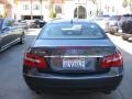 2010 Steel Grey Metallic Mercedes-Benz E 350 Coupe  photo #3