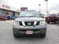 Storm Gray Metallic - Pathfinder LE Photo No. 3