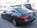 2010 Steel Grey Metallic Mercedes-Benz E 350 Coupe  photo #4