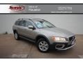 Seashell Metallic 2012 Volvo XC70 3.2