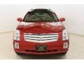 Crystal Red - SRX 4 V6 AWD Photo No. 2