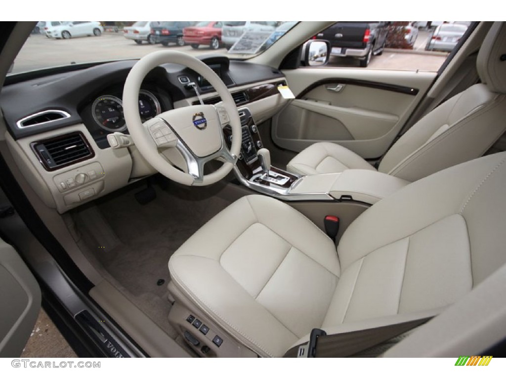 2012 Volvo XC70 3.2 interior Photo #60756728