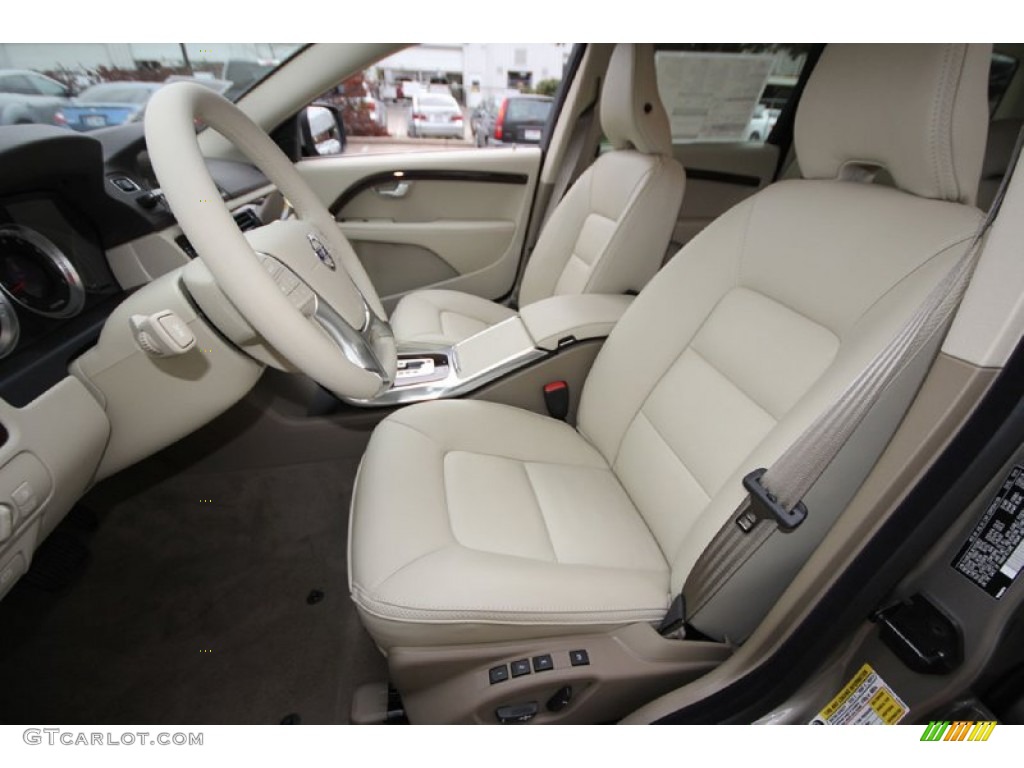 2012 Volvo XC70 3.2 interior Photo #60756737